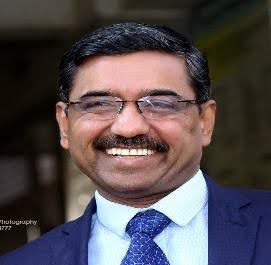 DR RAMAKANT D PATIL